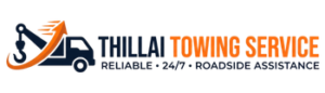 thillai towing service header logo img
