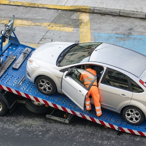 fast reliable service